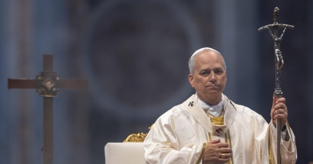 El Papa León XIV propone el deporte como medio para “encontrar a Dios ...