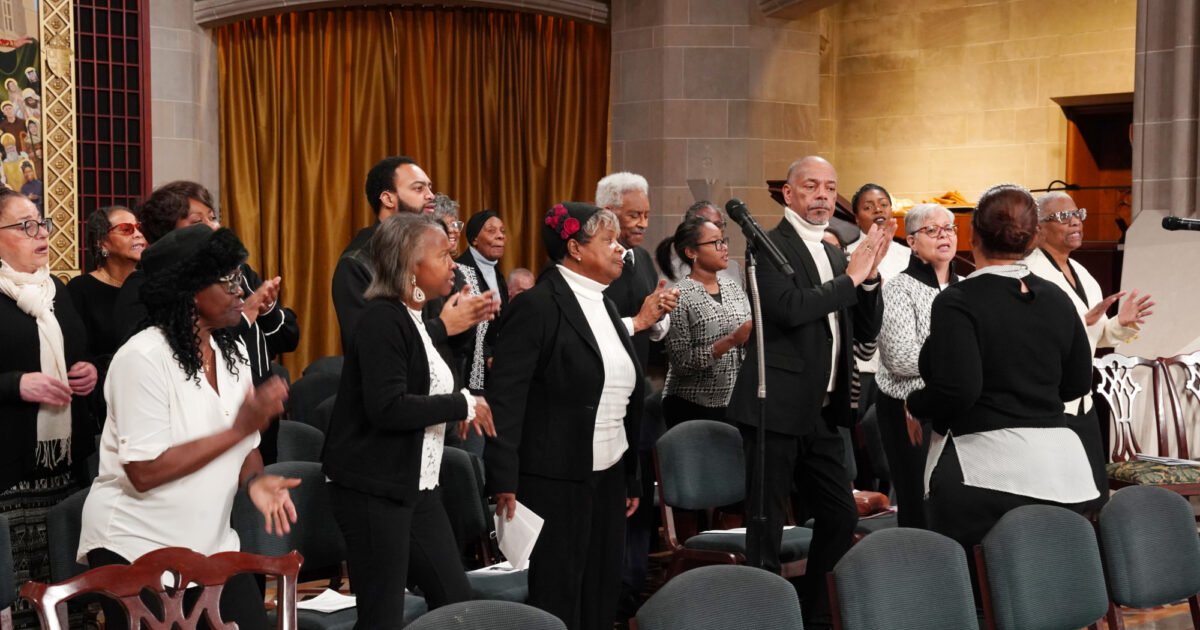 Detroit-area Catholics honor Rev. King's example of Christian witness and service