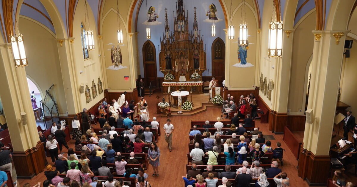 Local ministries to offer sensory-friendly worship opportunities in ...