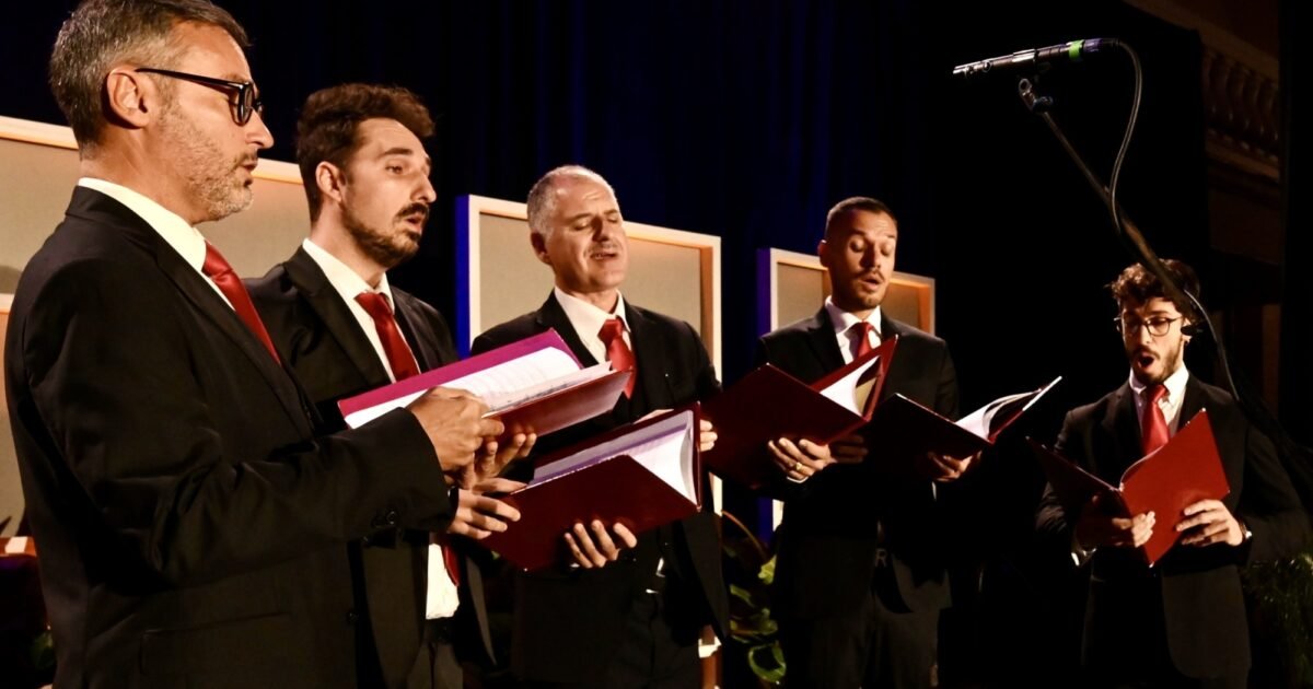 Sacred music concerts coming to Detroit a chance to hear Church's rich tradition