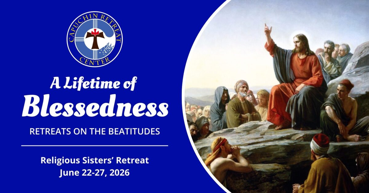 Religious Sisters' Retreat - Detroit Catholic