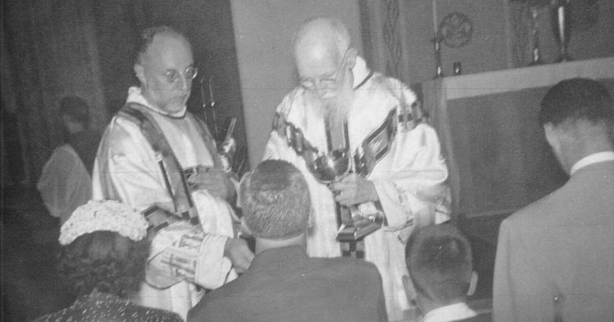 Blessed Solanus baptized at least 300, witnessed marriages, new research shows