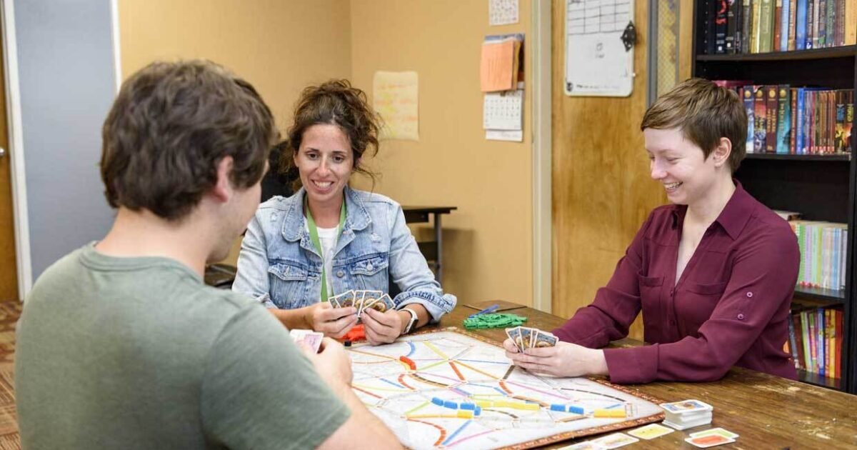 FOCUS: How Catholic advocacy delivers critical support for families in Michigan