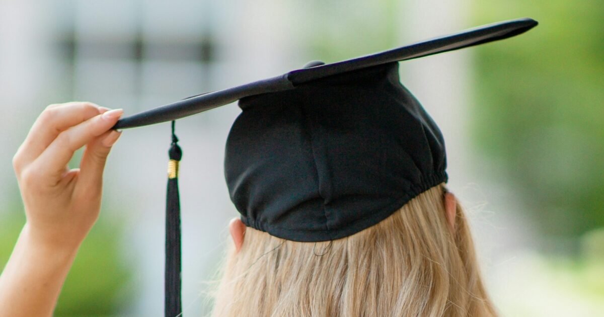 Detroit Catholic's Salute to Excellence 2026: Tipping our cap to our top grads