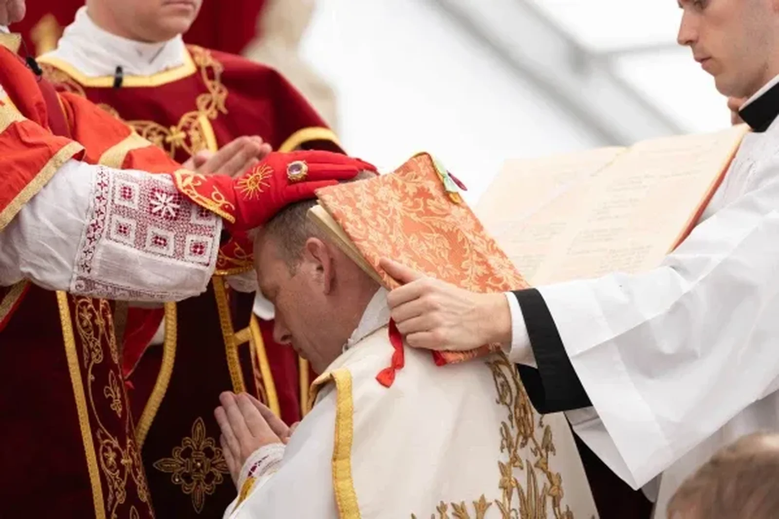 Con una actitud desafiante y pese a las reiteradas advertencias, la Fraternidad Sacerdotal San Pío X no dio marcha atrás. Crédito: Fraternidad Sacerdotal San Pío X