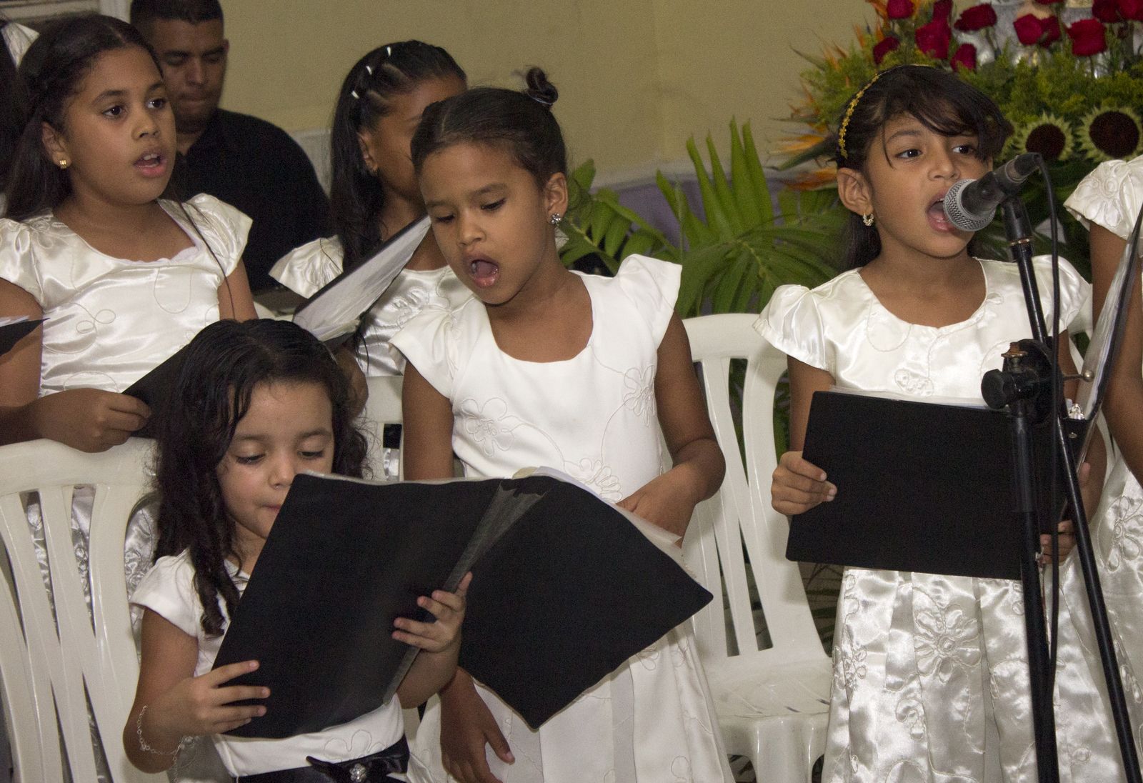 Foto por Carlos Daniel, cortesía de Cathopic