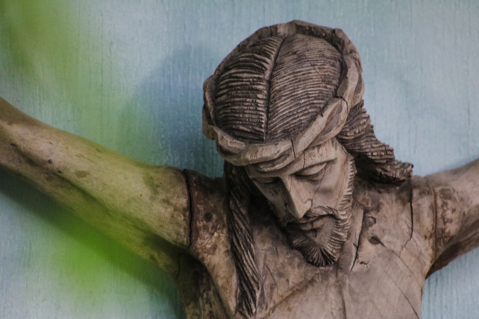 Foto de Luis Felipe Tun (cortesía de Cathopic)