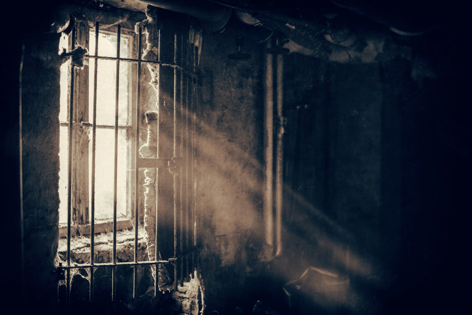 Foto de Denny Müller en Unsplash