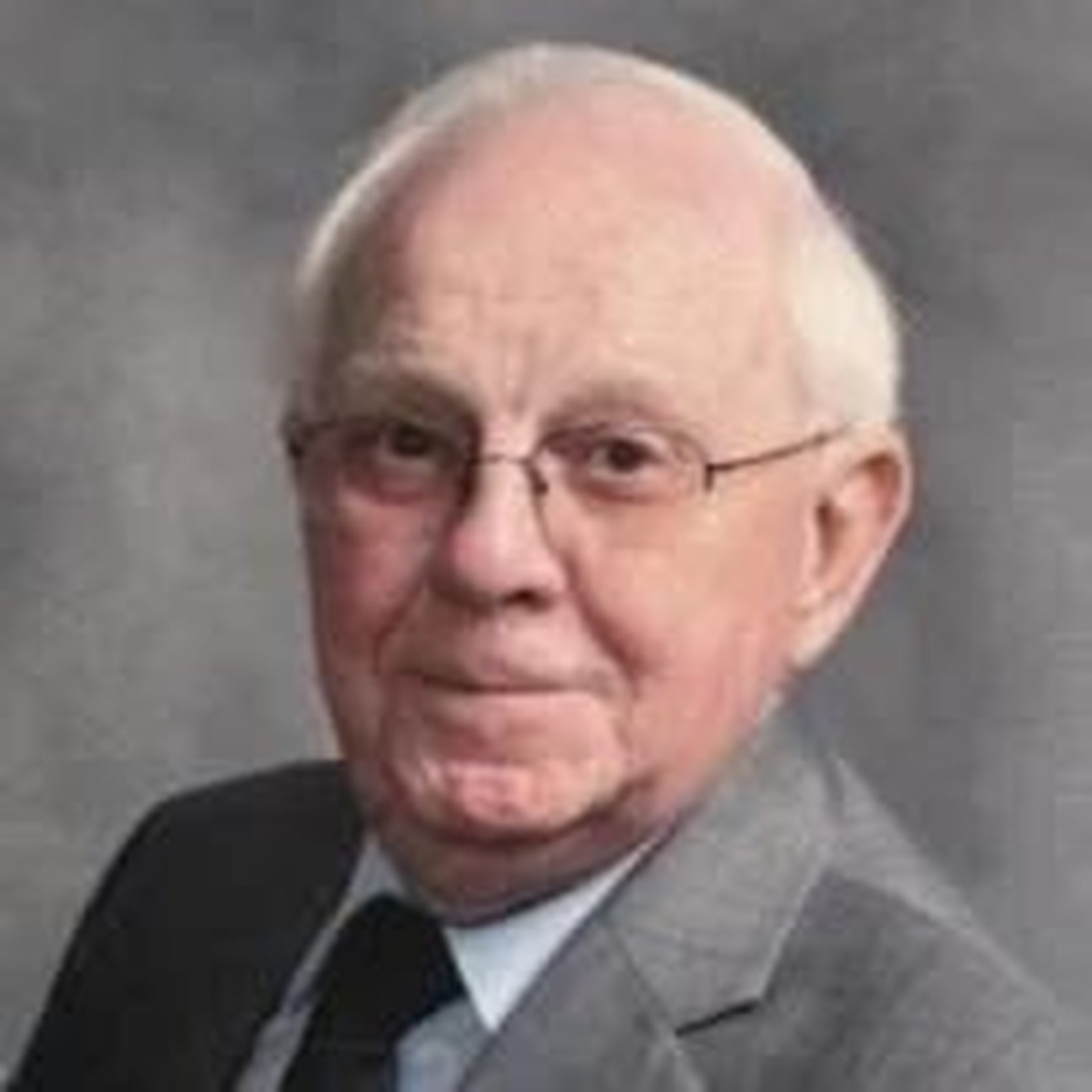 Deacon Johnny Vanneste