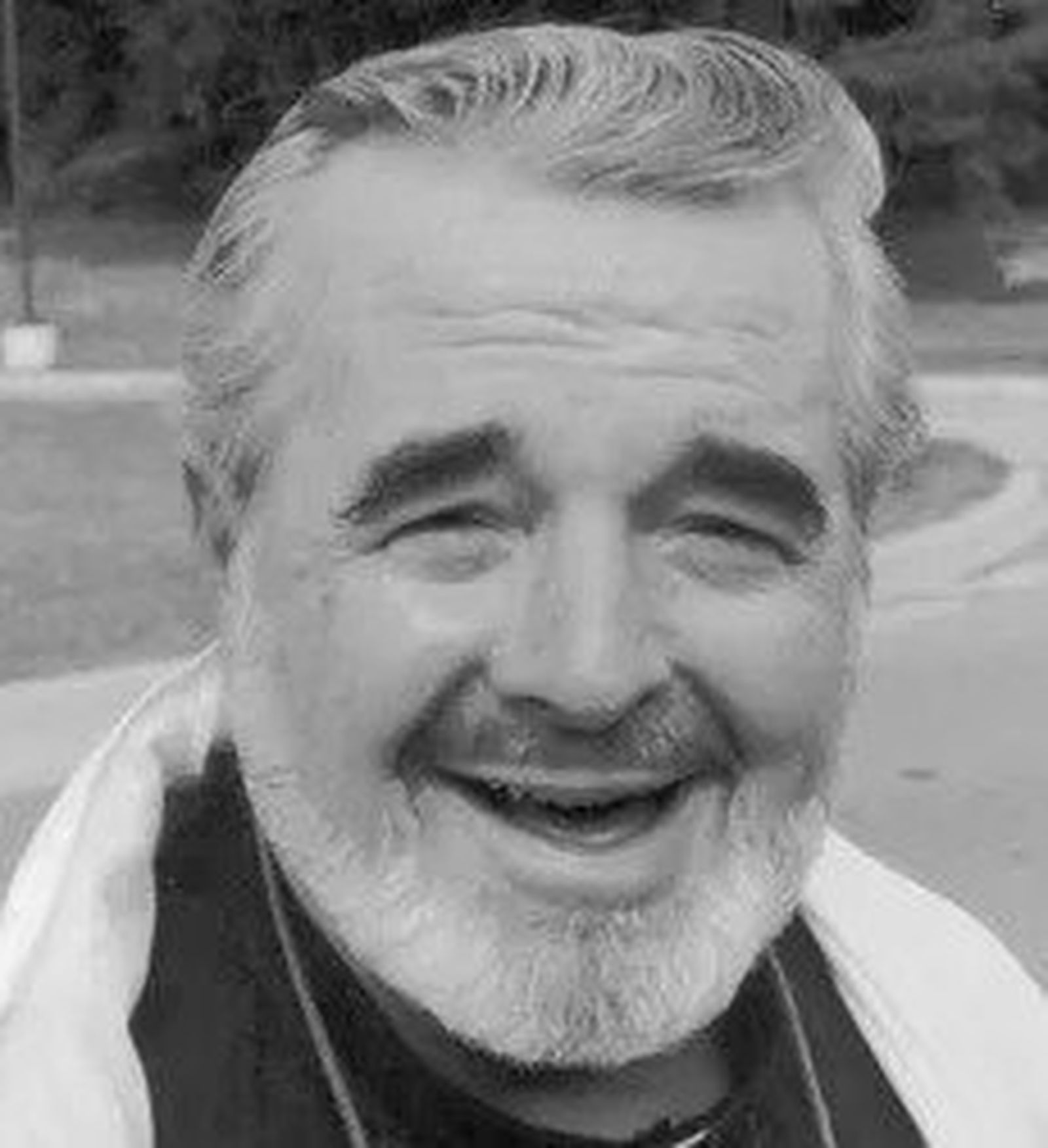 Fr. Kevin O’Doherty, CMM