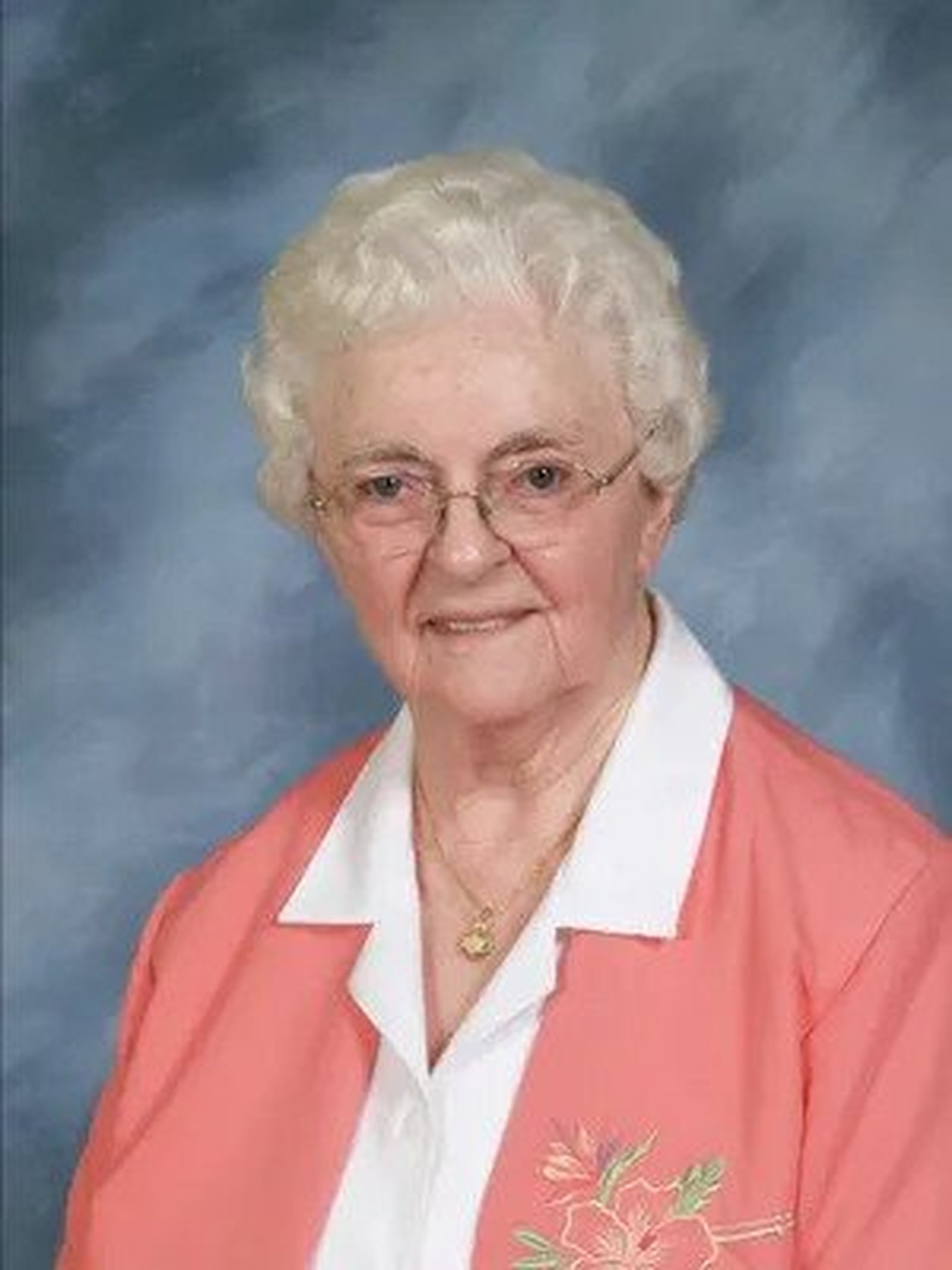 Sr. Jean Ann Gorman, IHM