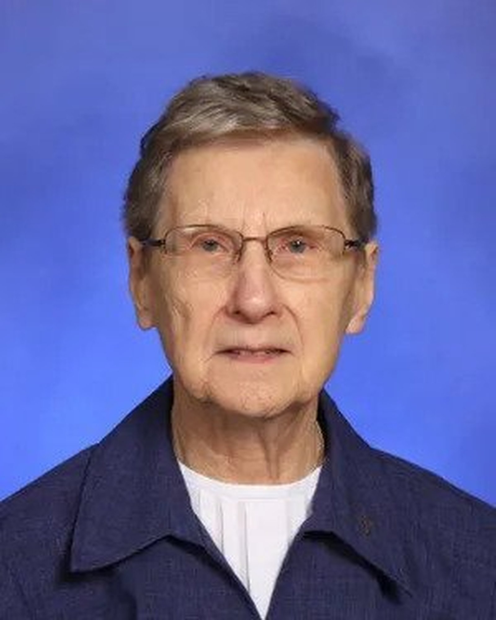 Sr. Lurana Sankovic, IHM