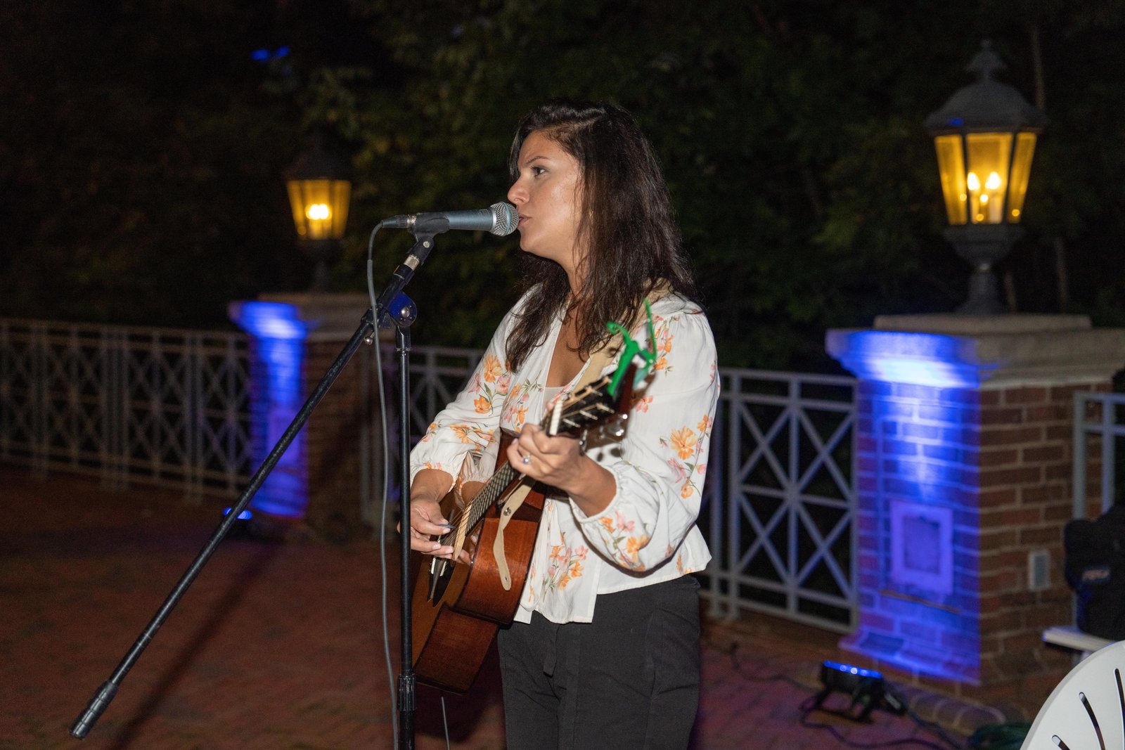 The National Catholic Singles Conference includes music and dancing, social outings throughout Michigan, and spiritual talks.