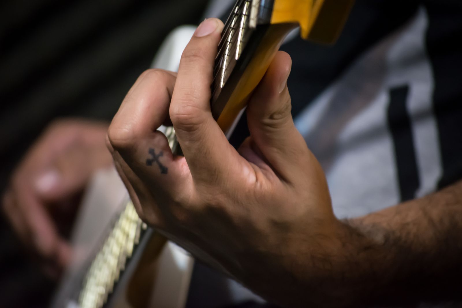 Foto por Gime Salvatelli, cortesía de Cathopic