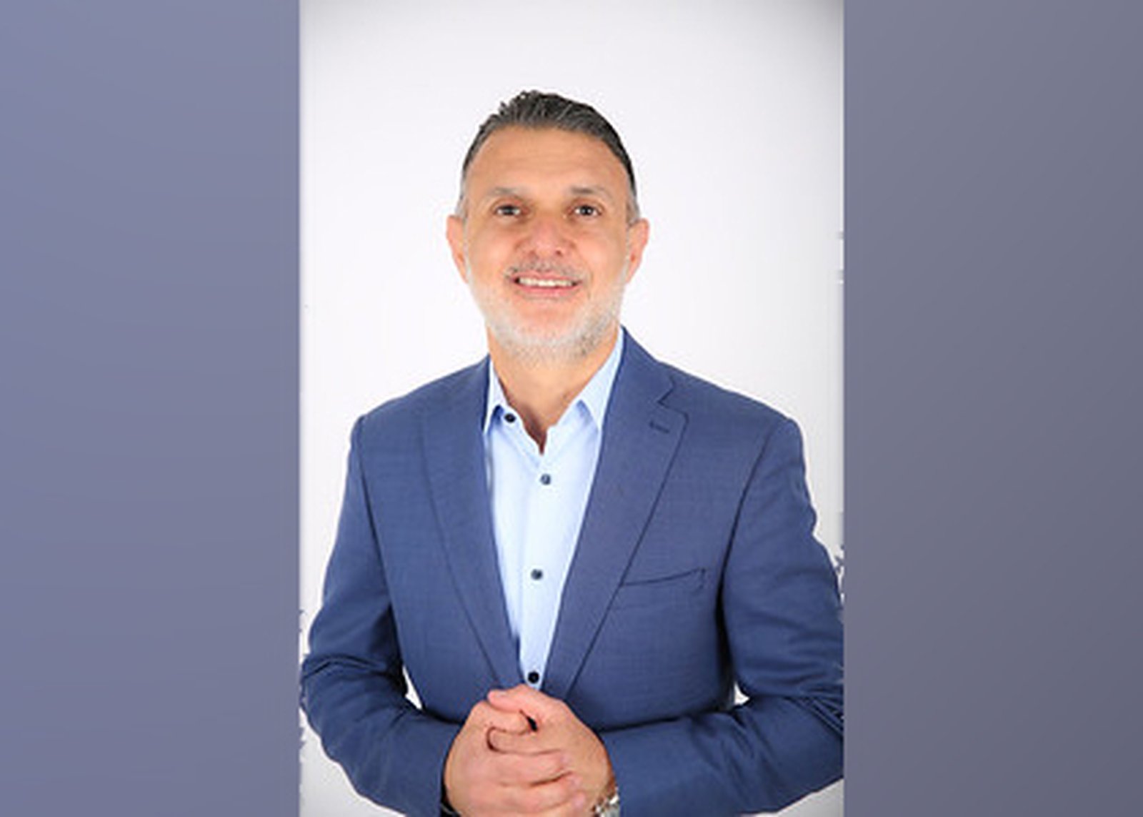After leading the Eastern Catholic Re-Evangelization Center (ECRC) in Bloomfield Hills, Karam Bahnam launched "Reviv3," a new app that helps connect people looking for spiritual direction with those who can help.
