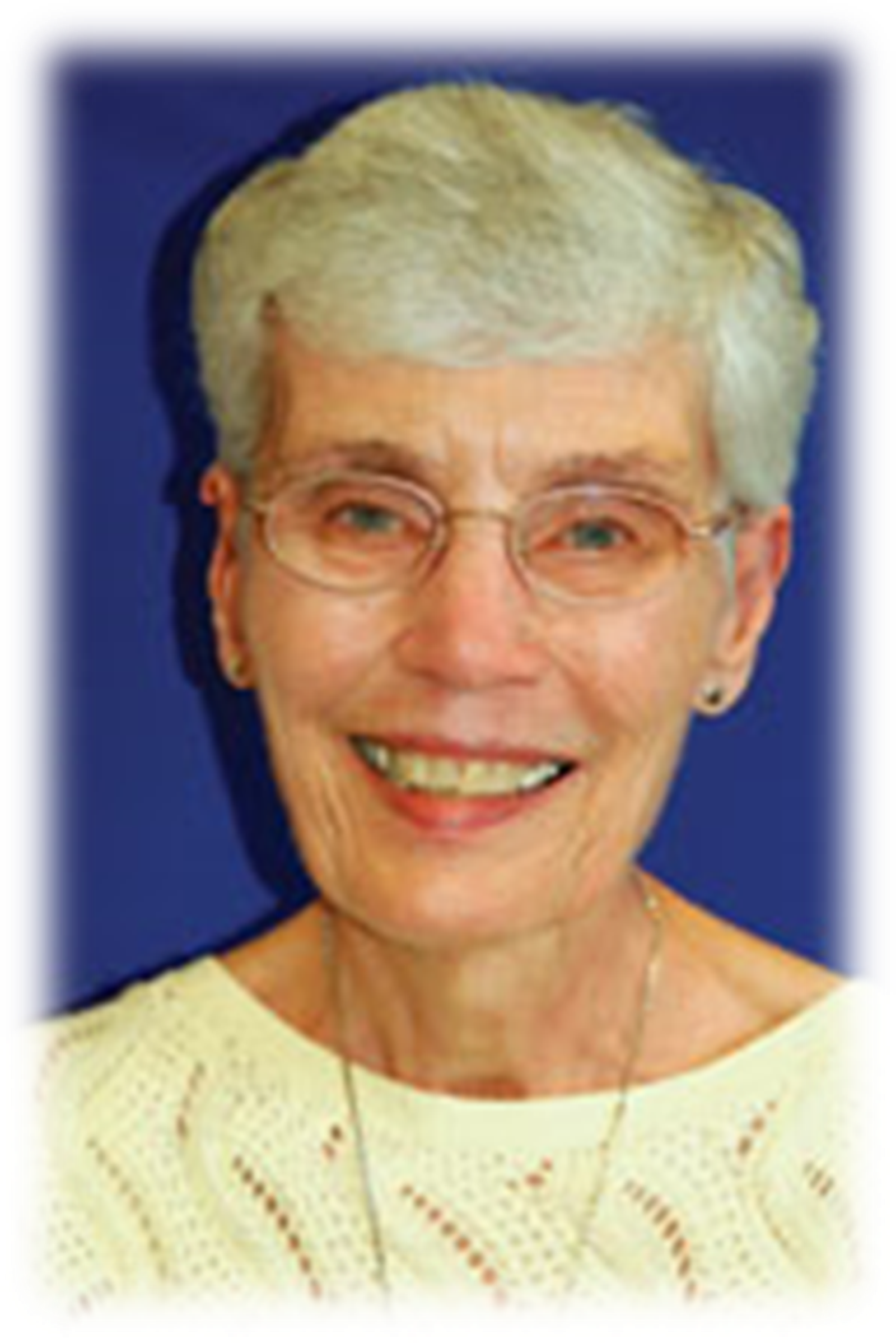 Sr. Rita Schafer, CSJ