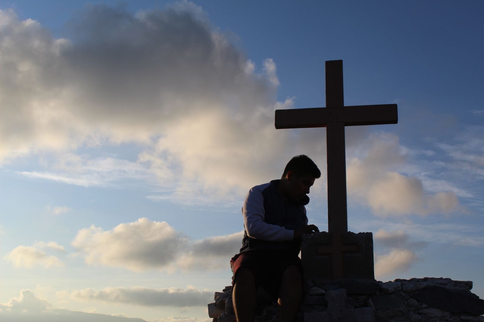 Foto por Juan Diego, cortesía de Cathopic
