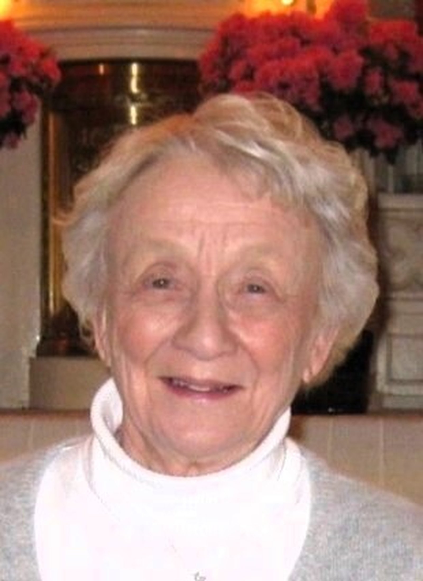 Barbara Angela Gardner