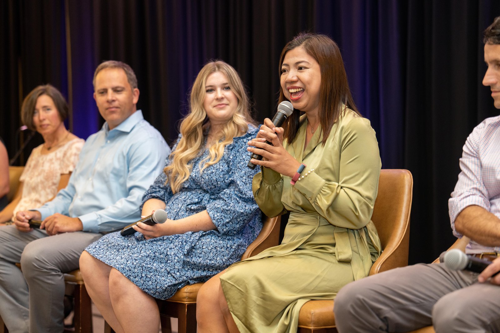 The National Catholic Singles Conference will feature a panel of nationally prominent speakers that will delve into St. John Paul II's teachings in "Theology of the Body" and the role single Catholics have in living lives of holiness.