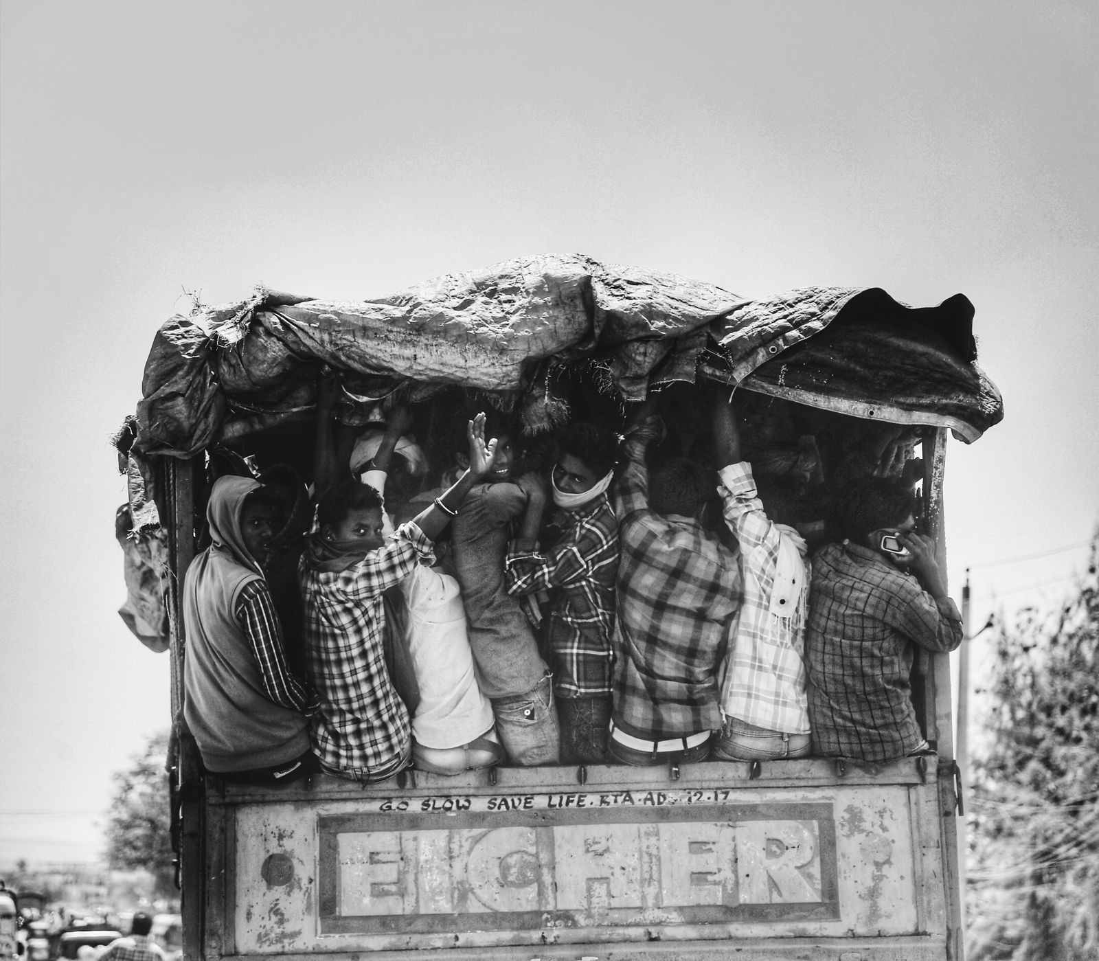 Foto de Sujeeth Potla en Unsplash