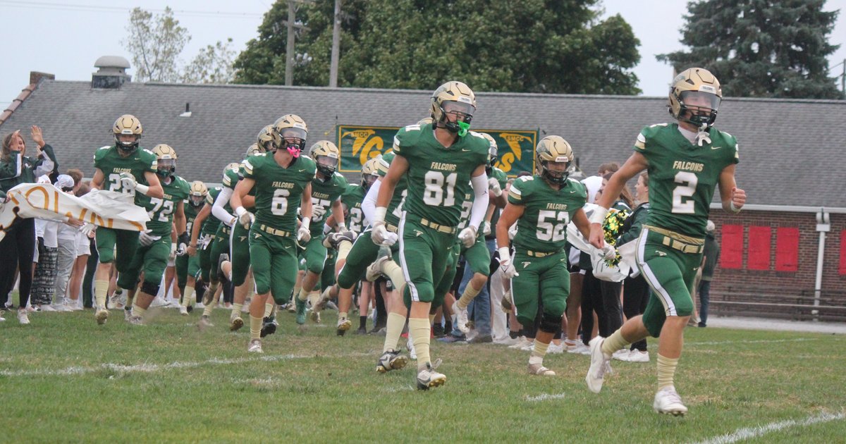 Monroe St. Mary Catholic Central readies itself to join the Catholic ...