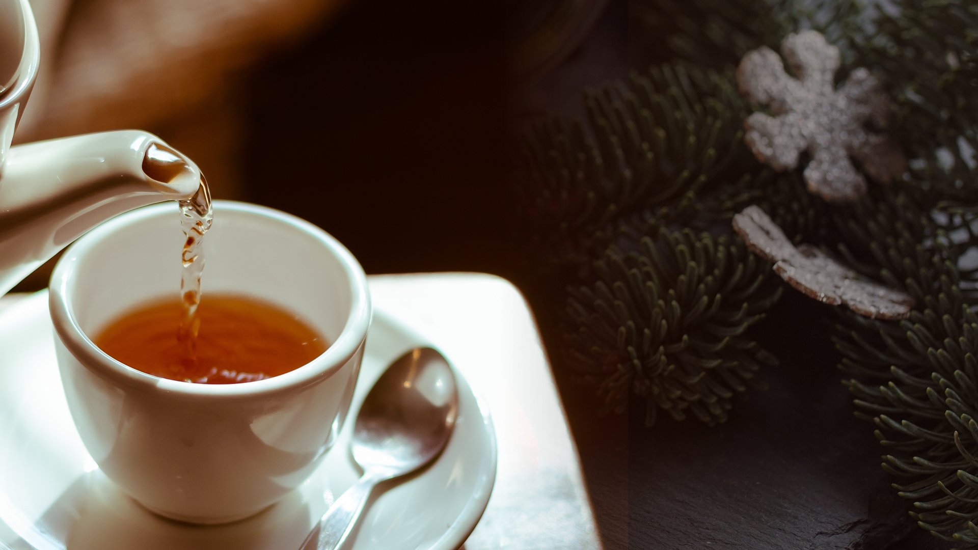 Advent Tea | OLGC
