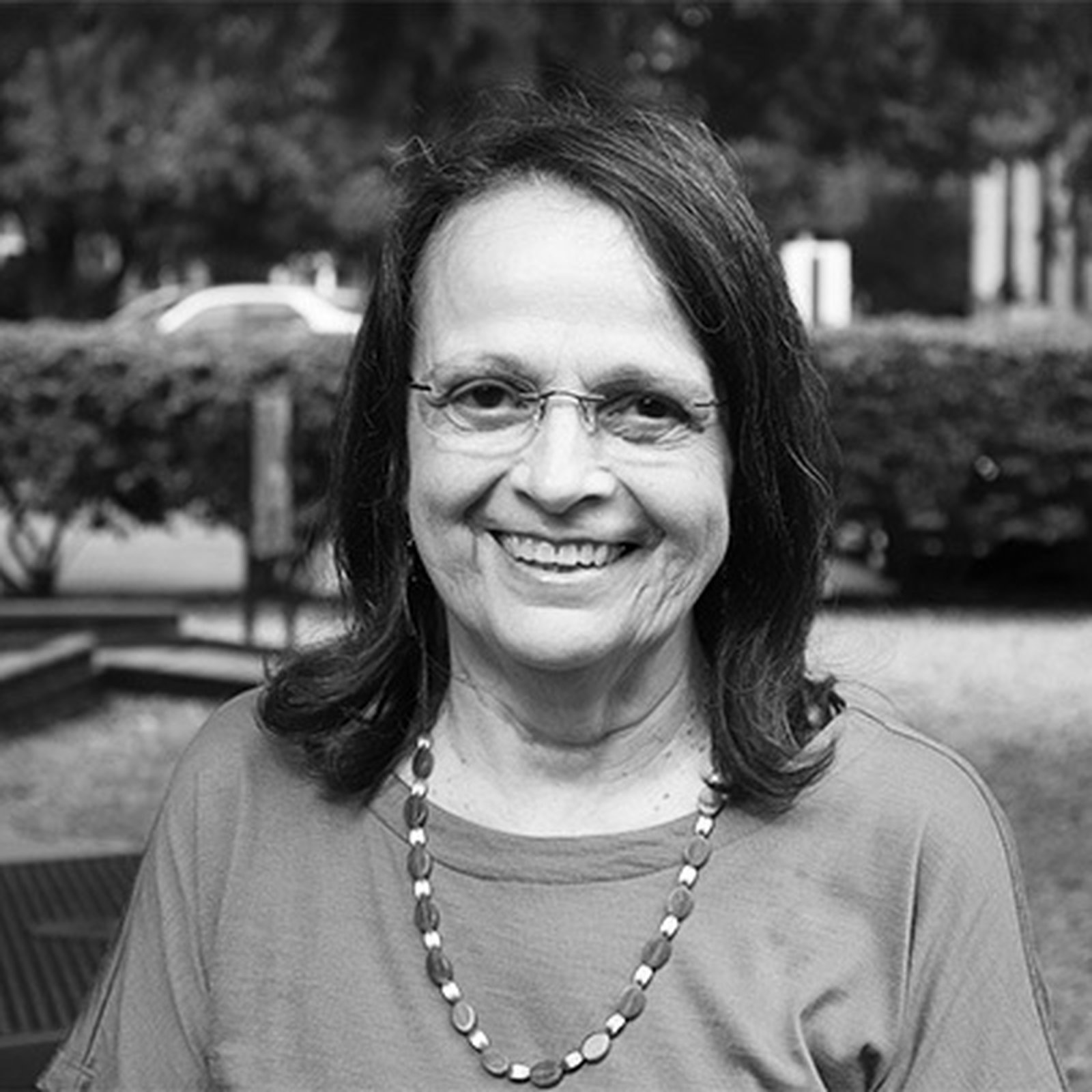 Jane Rost Staff Directory - OLGC