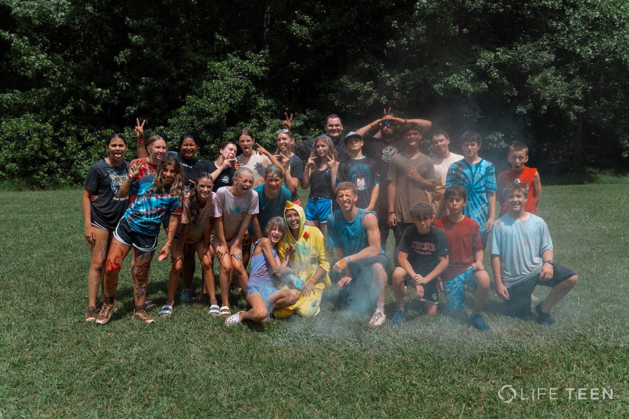 Middle School St Peter Chanel